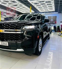 شيفروليه تاهو